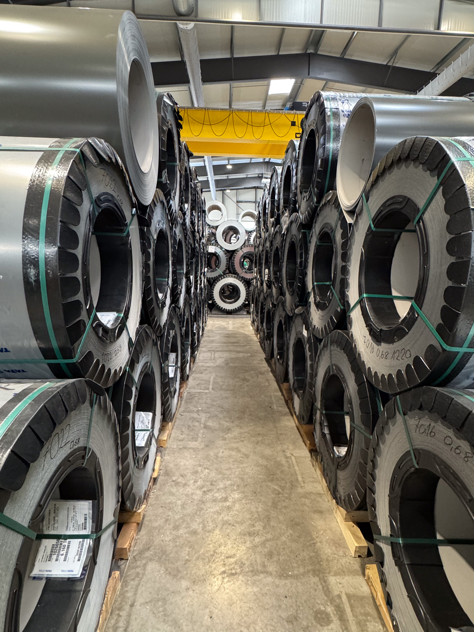 Coils